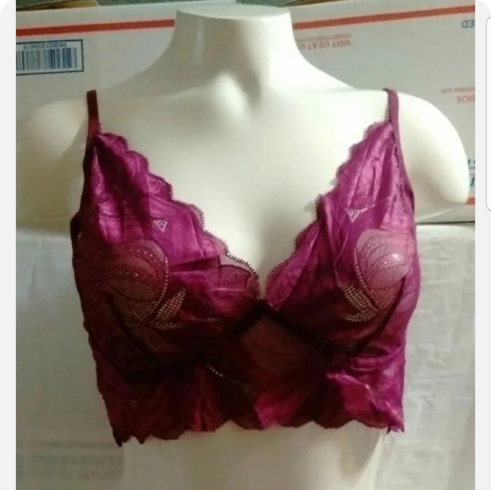 Lingerie